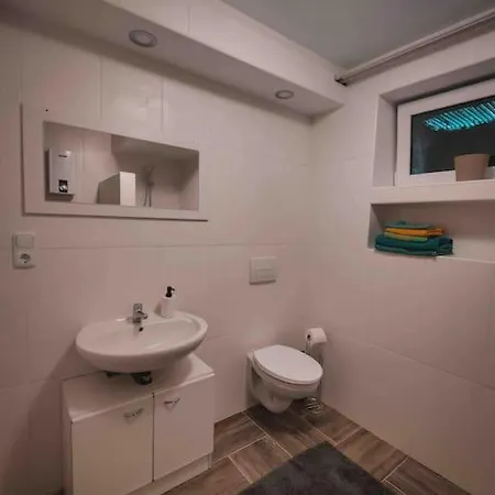 An Der Festung Ehrenbreitstein Appartement Coblence