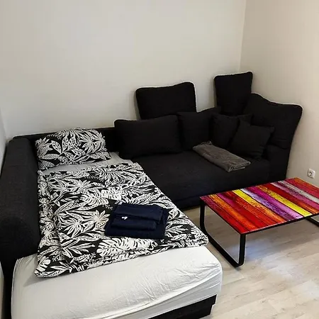 An Der Festung Ehrenbreitstein Coblence