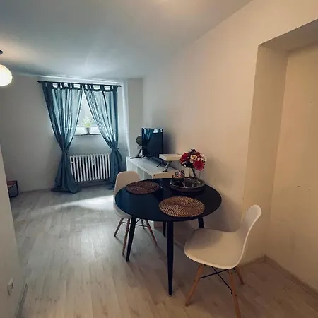 An Der Festung Ehrenbreitstein Apartment