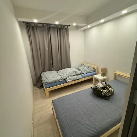 An Der Festung Ehrenbreitstein Apartamento *