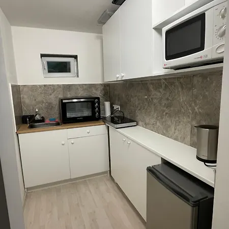 Apartment An Der Festung Ehrenbreitstein *