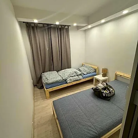 An Der Festung Ehrenbreitstein Appartement Coblence