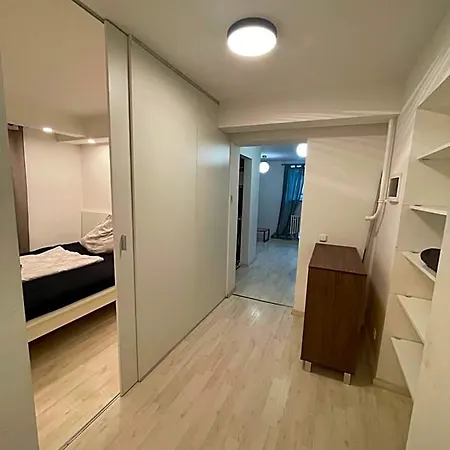 Appartement An Der Festung Ehrenbreitstein