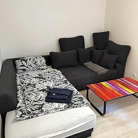 An Der Festung Ehrenbreitstein Appartement *