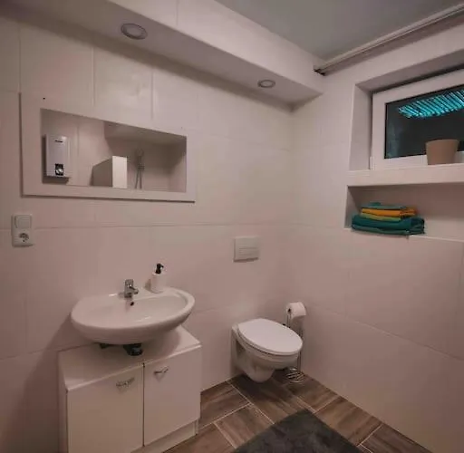 An Der Festung Ehrenbreitstein Daire Koblenz (Rhineland-Palatinate)