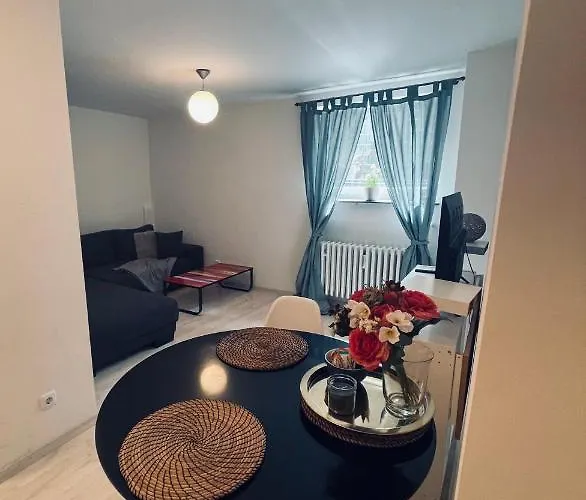 An Der Festung Ehrenbreitstein Koblenz (Rhineland-Palatinate)