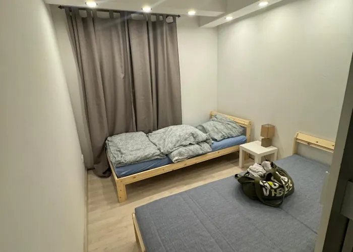 An Der Festung Ehrenbreitstein Daire *