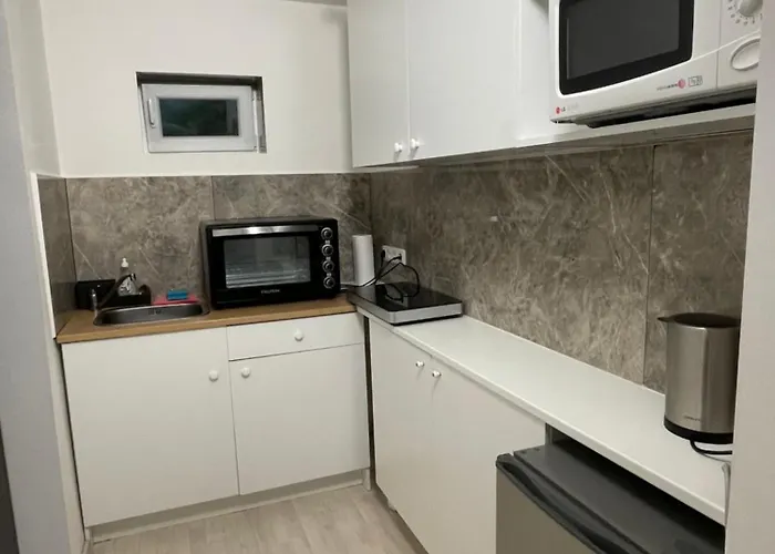 Daire An Der Festung Ehrenbreitstein *